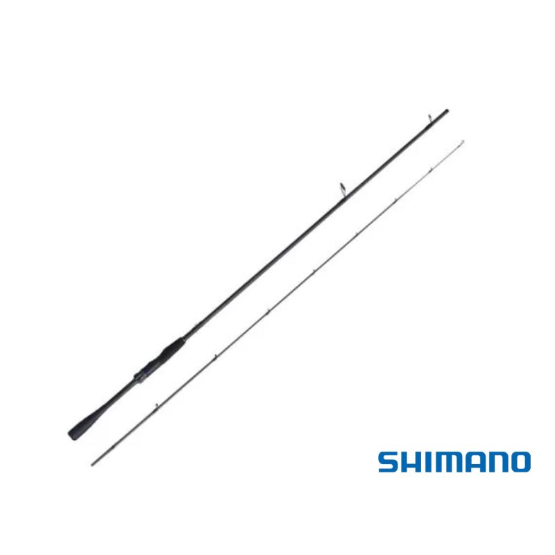 SHIMANO ZODIAS 2 13M 7'0" 7 21G