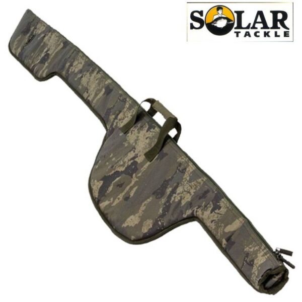 UNDERCOVER CAMO SINGLE ROD SLEEVE 10FT