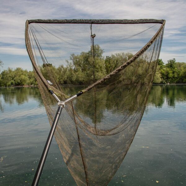 SOLAR TACKLE BOW LITE LANDING NET