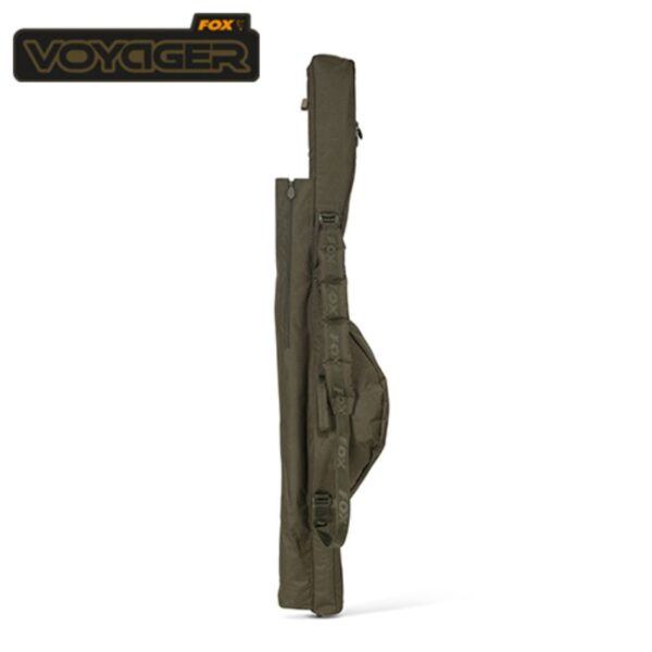 FOX VOYAGER 2 ROD SLEEVE 10FT