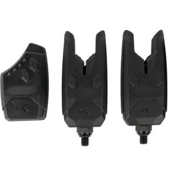 KORUM KSi6 2 ROD REMOTE ALARM SET