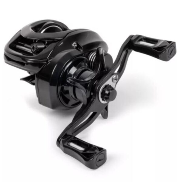ZEBCO DEMONIC BAITCAST 150 LHW