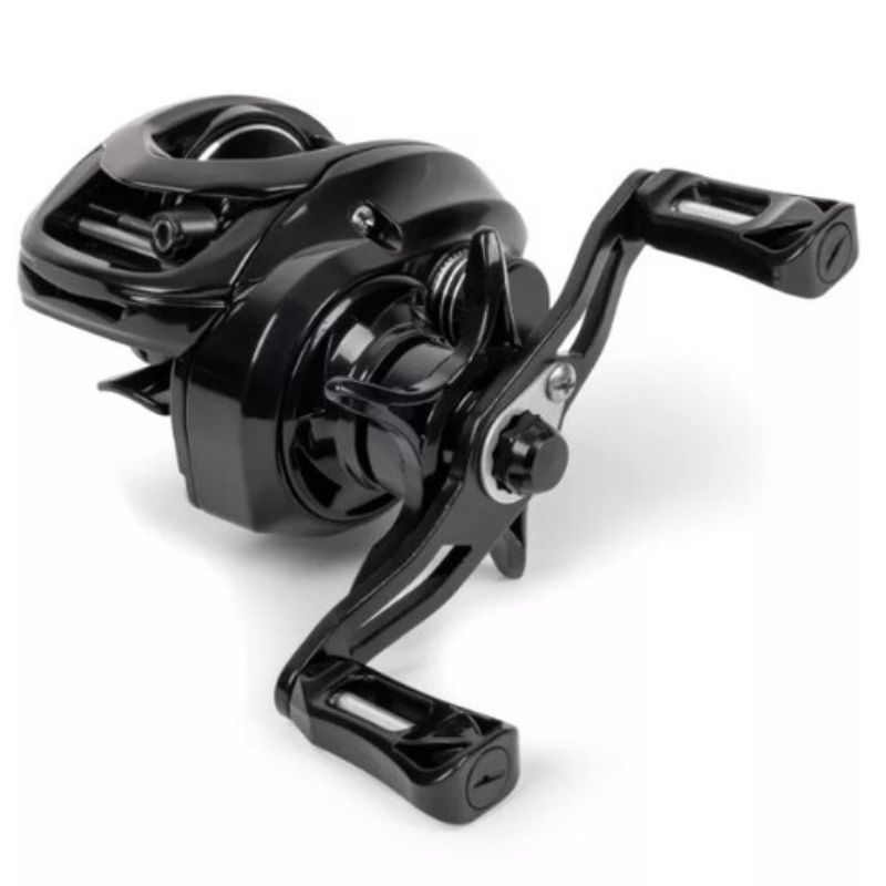 ZEBCO DEMONIC BAITCAST 150 LHW