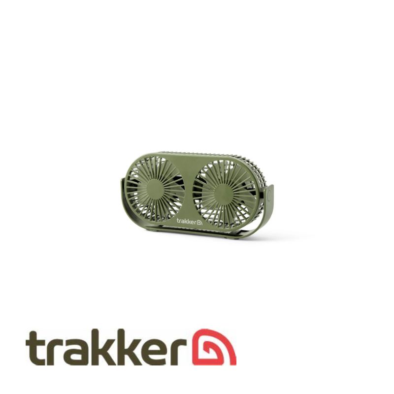 TRAKKER VENTILADOR REMOTE BIWY FAN210253 Imagen 2