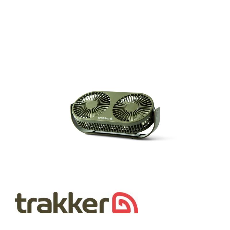 TRAKKER VENTILADOR REMOTE BIWY FAN210253 Imagen 3