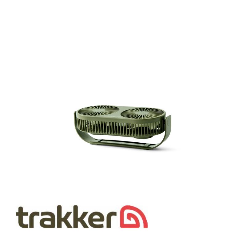 TRAKKER VENTILADOR REMOTE BIWY FAN210253 Imagen 4