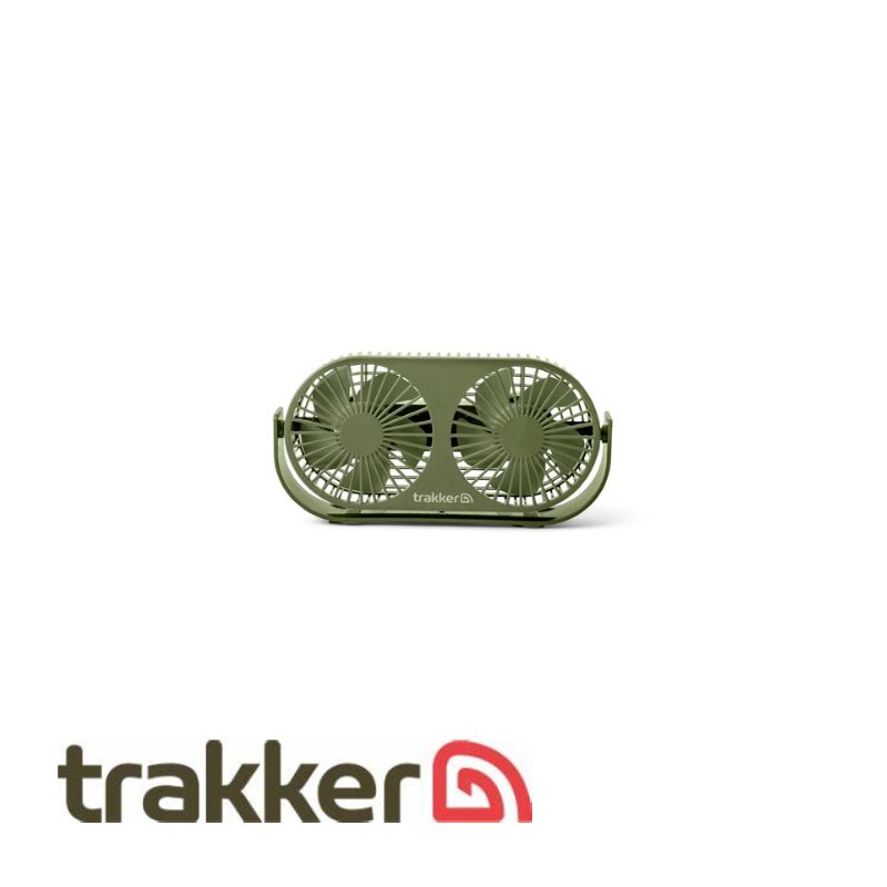 TRAKKER VENTILADOR REMOTE BIWY FAN210253 Imagen 5