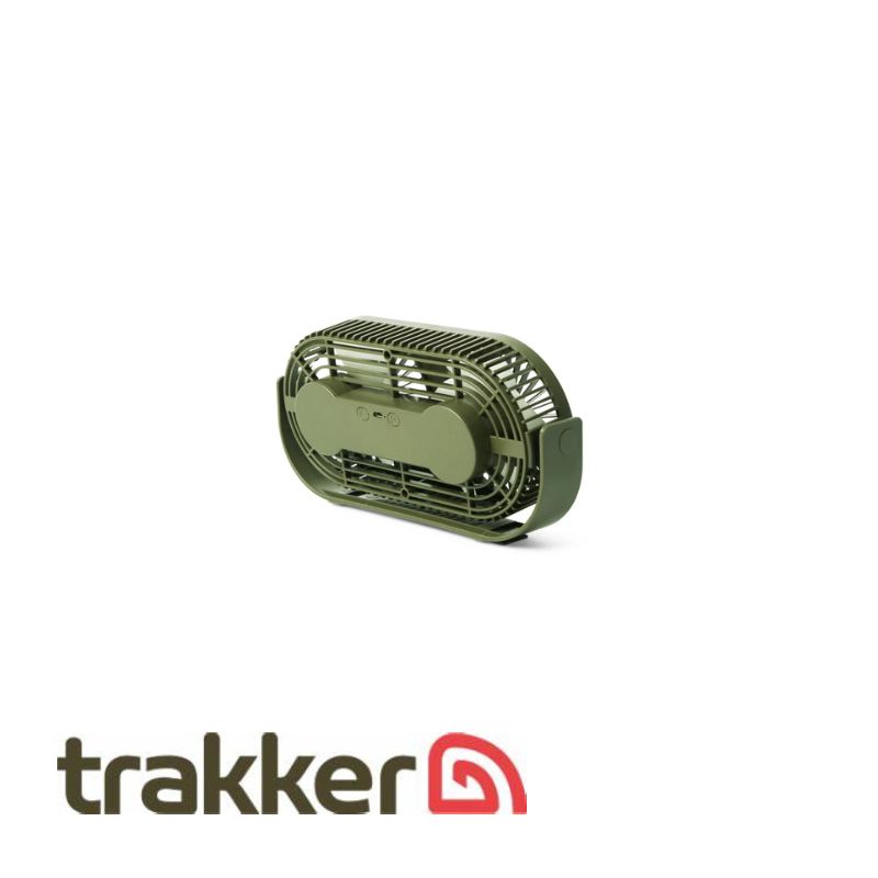 TRAKKER VENTILADOR REMOTE BIWY FAN210253 Imagen 6