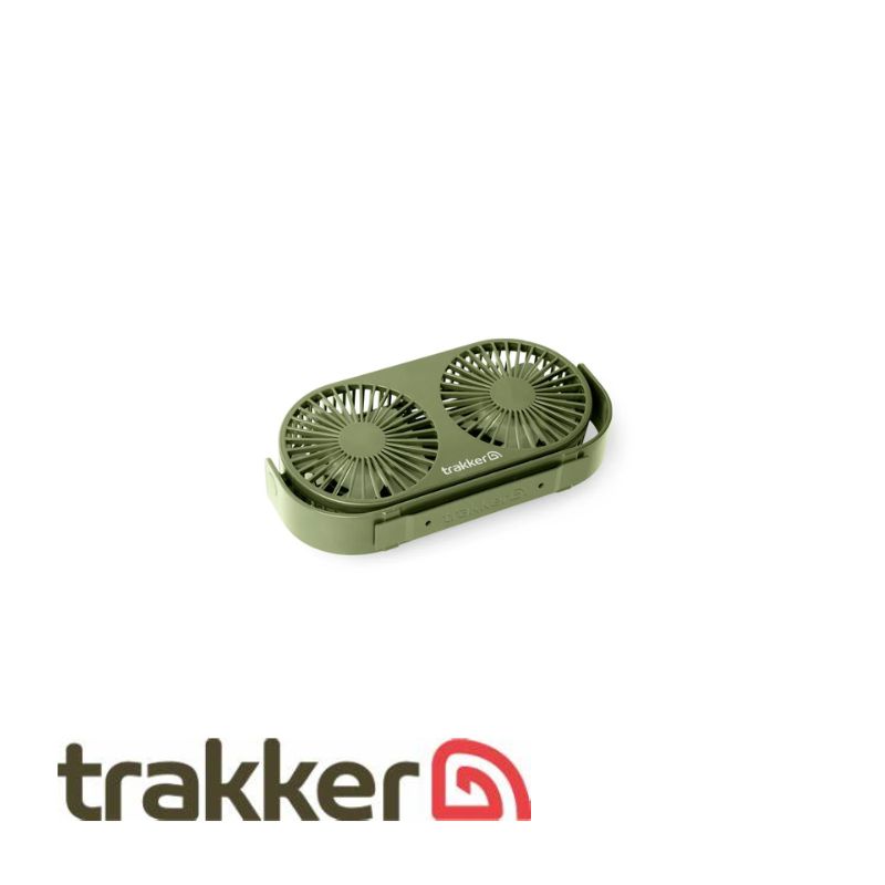 TRAKKER VENTILADOR REMOTE BIWY FAN210253 Imagen 7