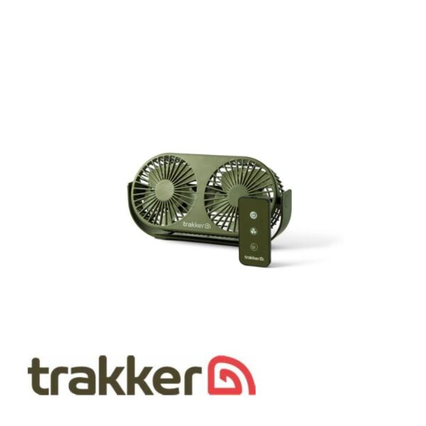 TRAKKER VENTILADOR REMOTE BIWY FAN210253