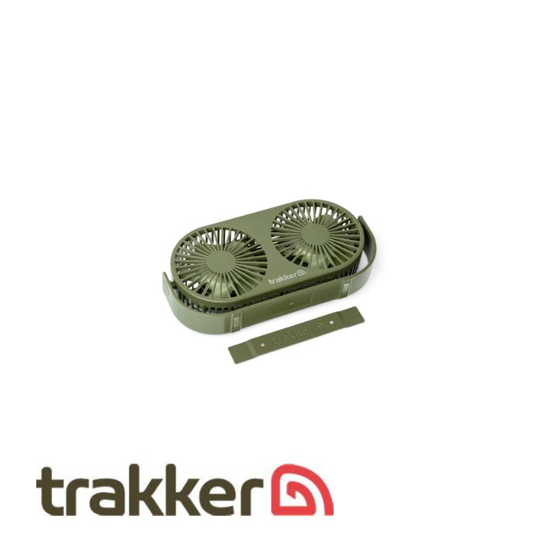 TRAKKER VENTILADOR REMOTE BIWY FAN210253 Imagen 8