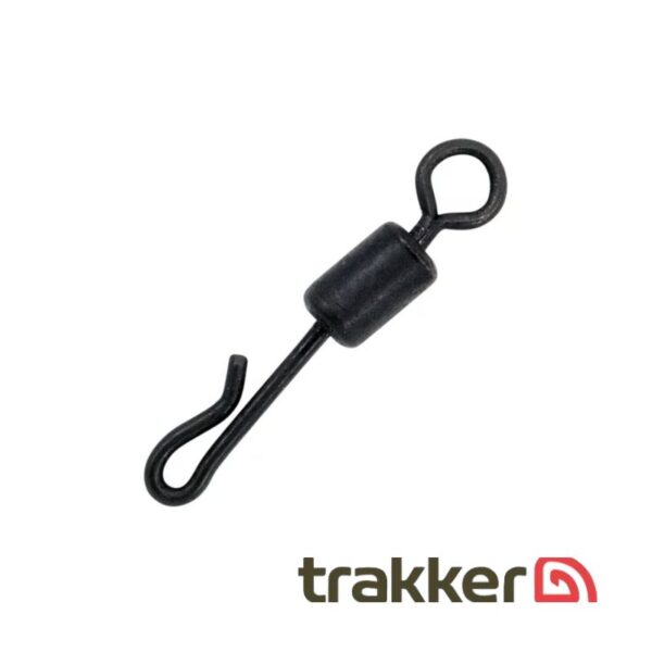TRAKKER QUICK CHANGE SWIVEL SIZE8 228202
