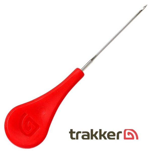 TRAKKER BRAIDED HAIR NEEDLE 228805