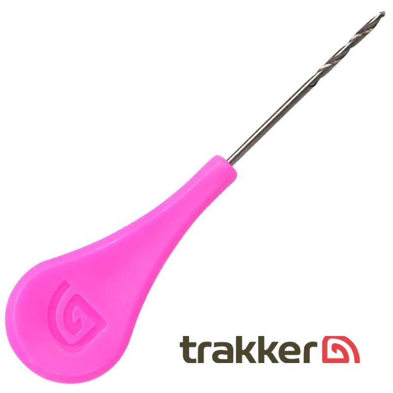 TRAKKER BAIT DRILL 228809