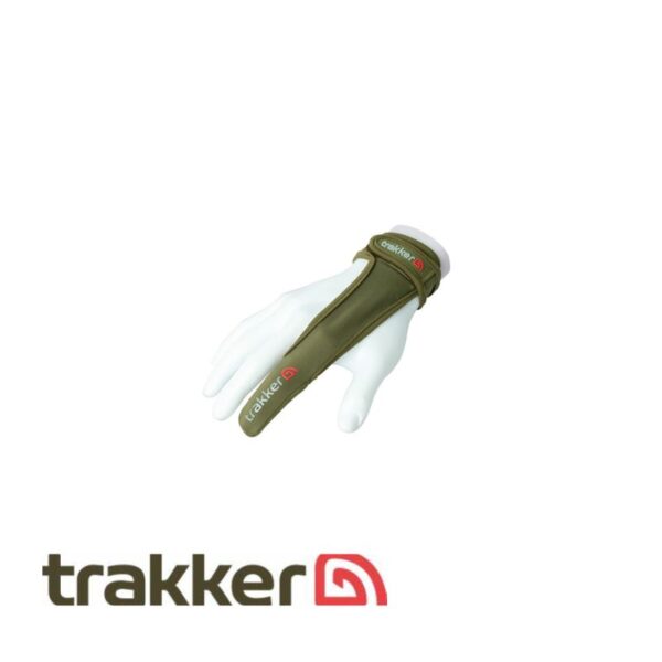 TRAKKER DEDAL COLOR VERDE 226108