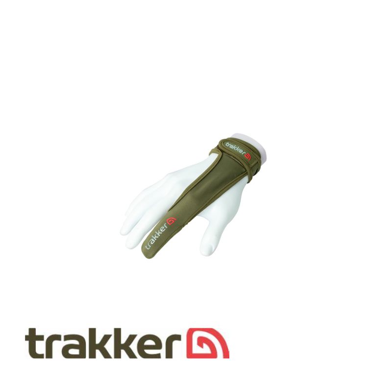 TRAKKER DEDAL COLOR VERDE 226108