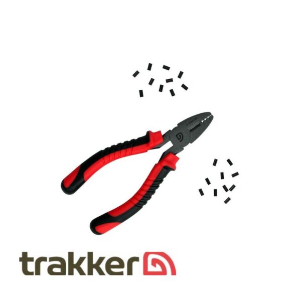 TRAKKER CRIMP TOOL 228135