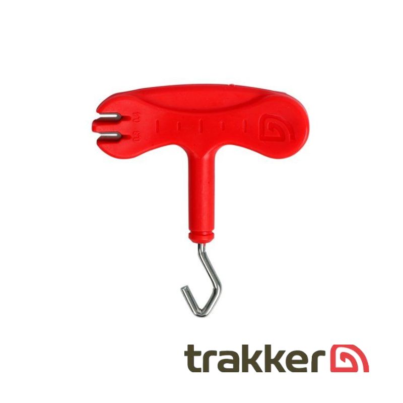 TRAKKER 3 EN 1 PULLER TOOL Imagen 6