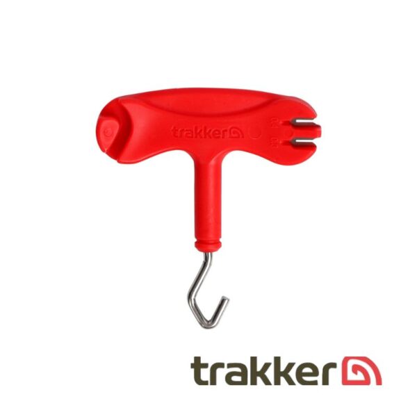 TRAKKER 3 EN 1 PULLER TOOL
