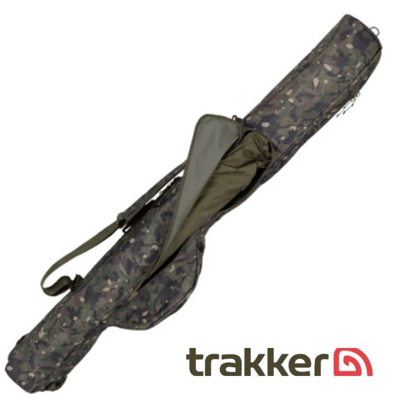 TRAKKER NXC 3 ROD SLEEVE 12FT Imagen 4