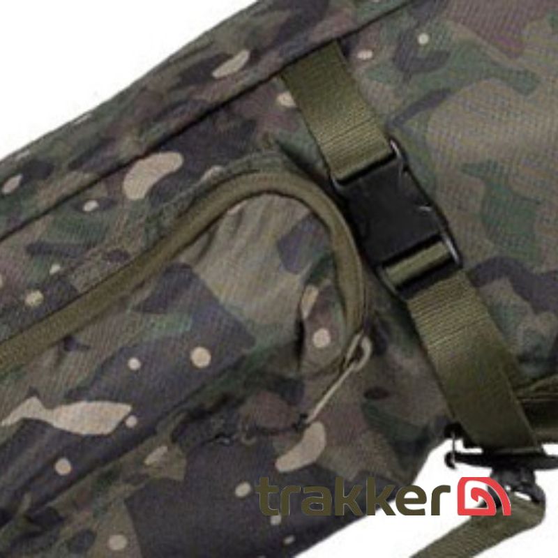 TRAKKER NXC 3 ROD SLEEVE 12FT Imagen 8
