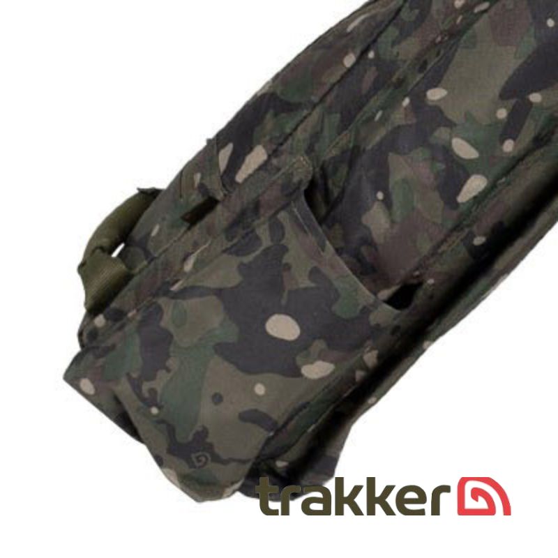 TRAKKER NXC 3 ROD SLEEVE 12FT Imagen 10