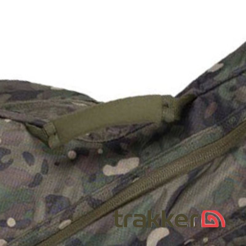 TRAKKER NXC 3 ROD SLEEVE 13FT Imagen 5
