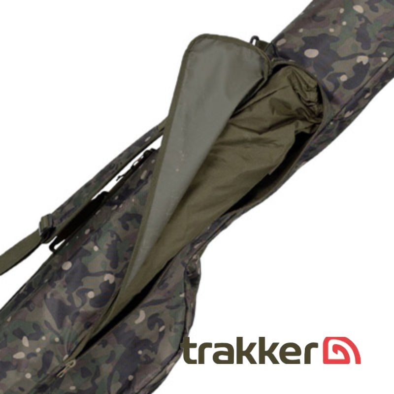 TRAKKER NXC 3 ROD SLEEVE 13FT Imagen 7