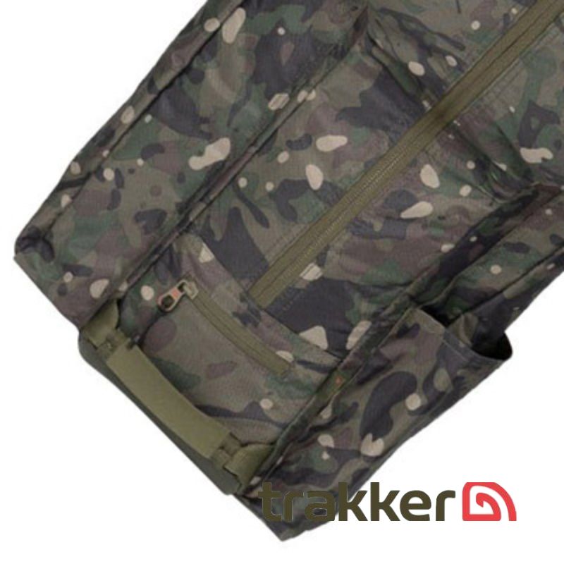 TRAKKER NXC 3 ROD SLEEVE 13FT Imagen 9