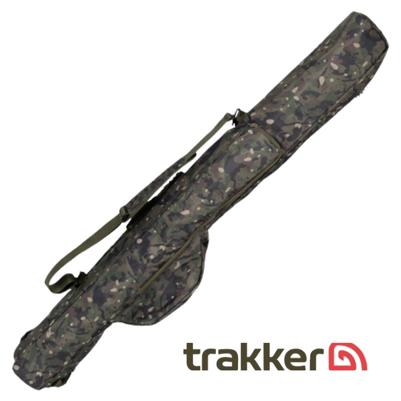 TRAKKER NXC 3 ROD SLEEVE 13FT