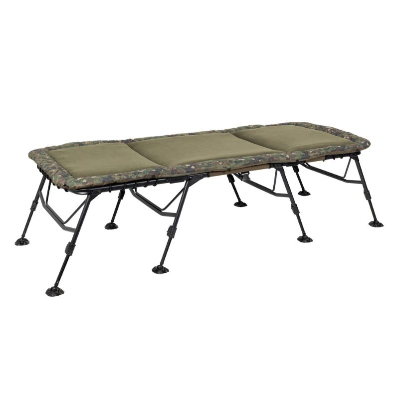 TRAKKER RLX 8 LEG BEDCHAIR 217122 Imagen 2