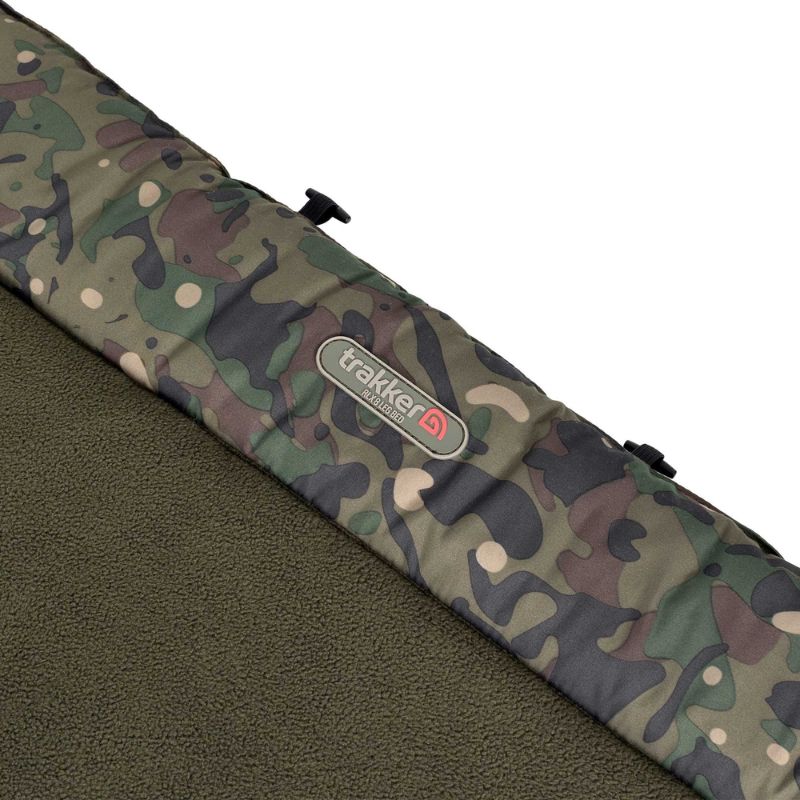 TRAKKER RLX 8 LEG BEDCHAIR 217122 Imagen 4
