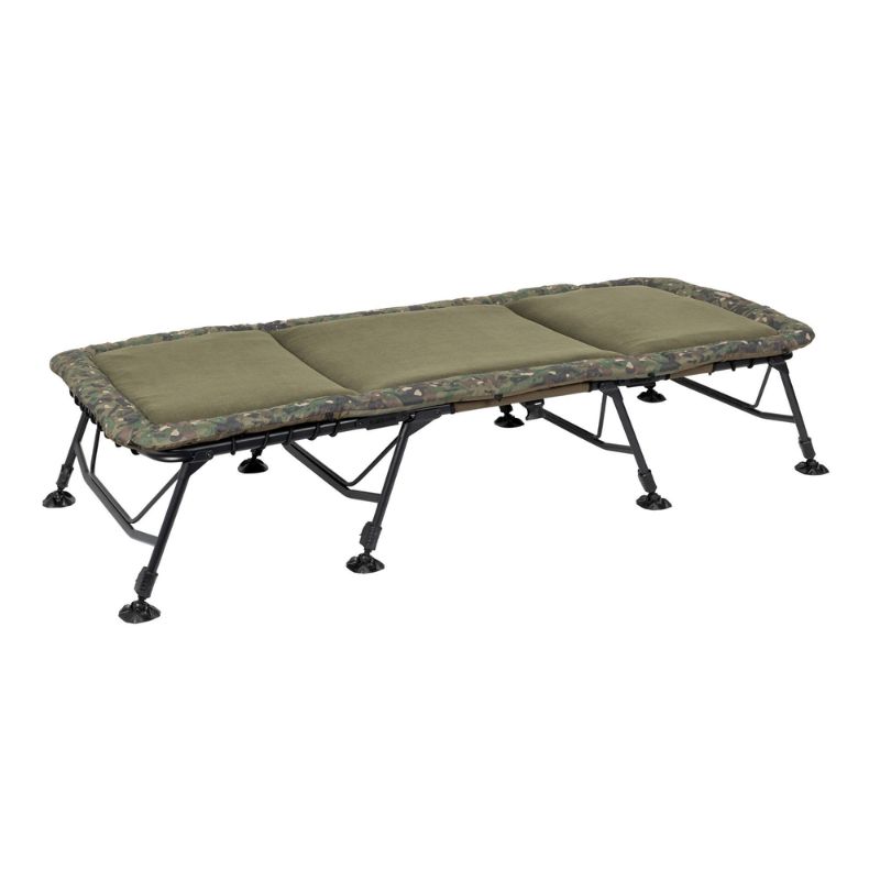 TRAKKER RLX 8 LEG BEDCHAIR 217122 Imagen 7