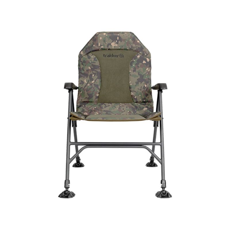 TRAKKER RLX RECLINER TALL 217210 Imagen 3