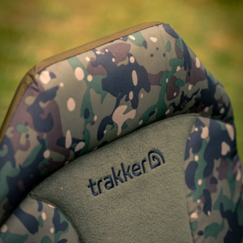 TRAKKER RLX RECLINER TALL 217210 Imagen 4