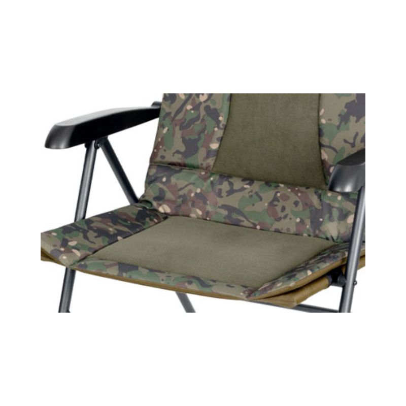 TRAKKER RLX RECLINER TALL 217210 Imagen 5