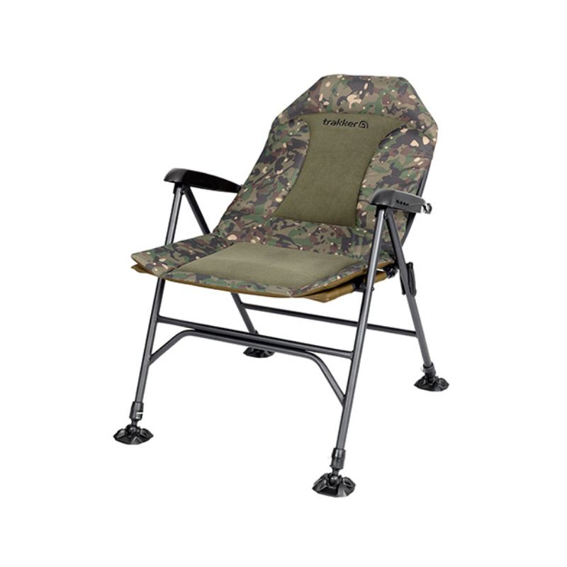 TRAKKER RLX RECLINER TALL 217210 Imagen 6