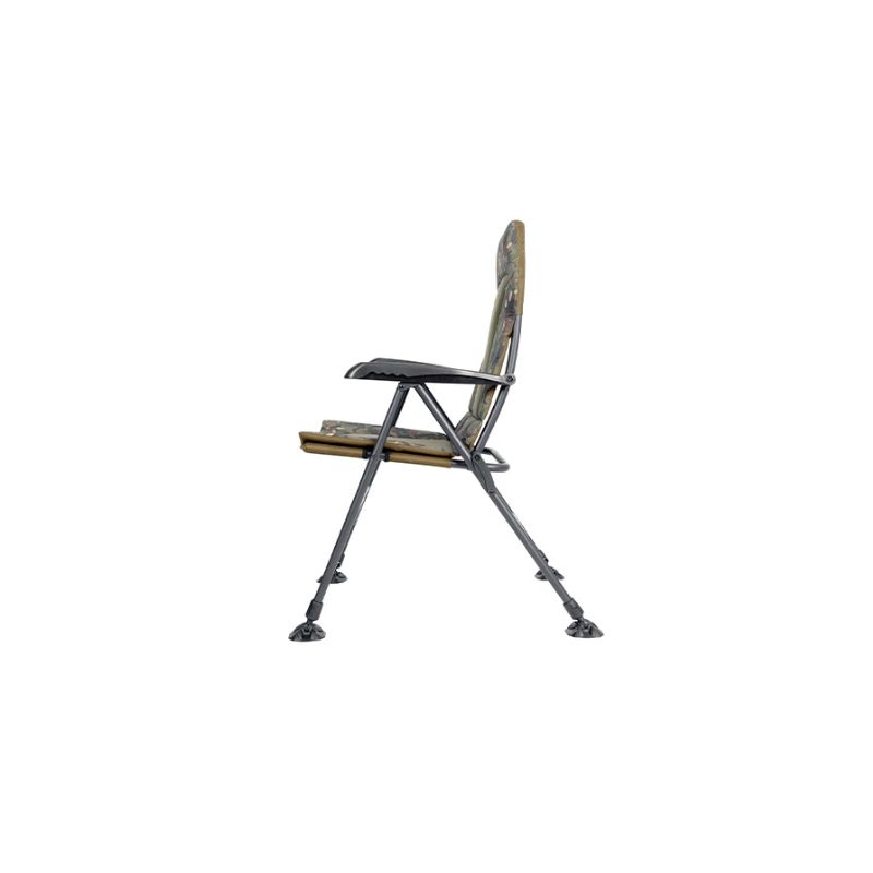 TRAKKER RLX RECLINER TALL 217210 Imagen 7