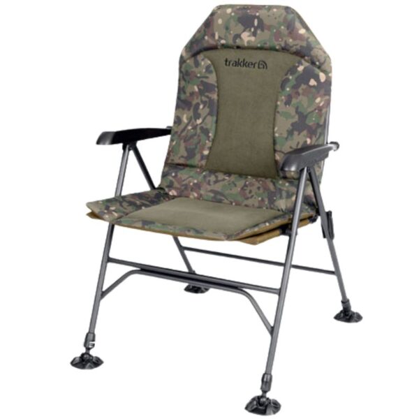 TRAKKER RLX RECLINER TALL 217210