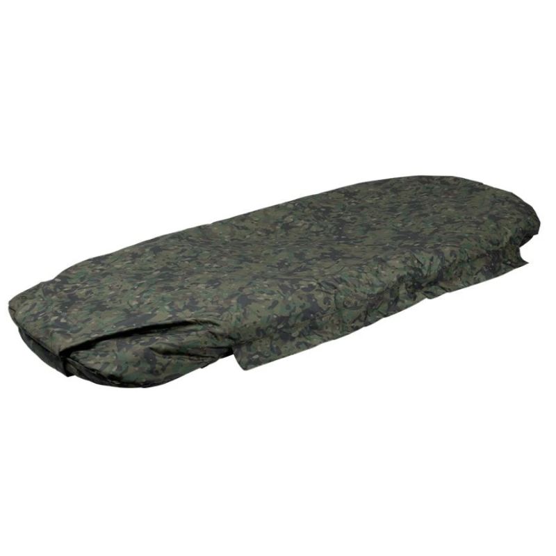 TRAKKER 365 CAMO SLEEPING BAG 208235 Imagen 3