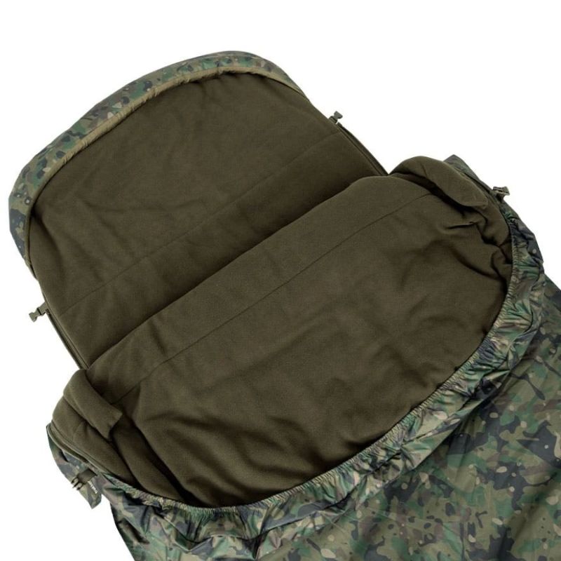 TRAKKER 365 CAMO SLEEPING BAG 208235 Imagen 4