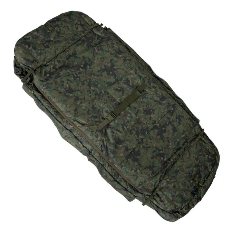 TRAKKER 365 CAMO SLEEPING BAG 208235 Imagen 6