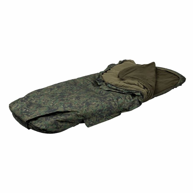 TRAKKER 365 CAMO SLEEPING BAG 208235