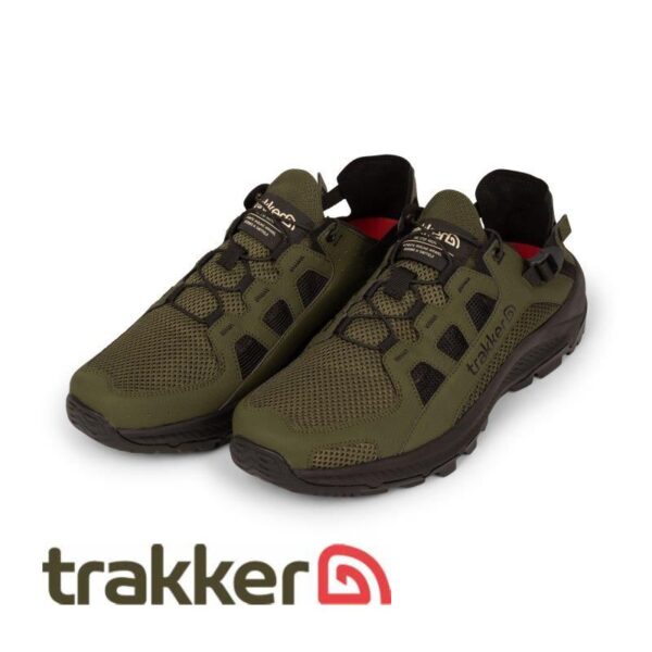 TRAKKER TECHPRO SCOUT SHOE N43 218312