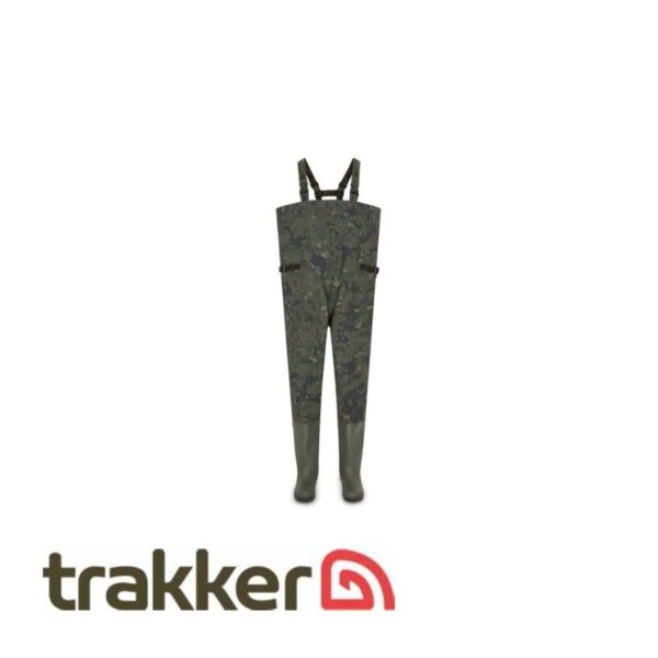 TRAKKER N2 CAMO VADEADOR SIZE 43 218102