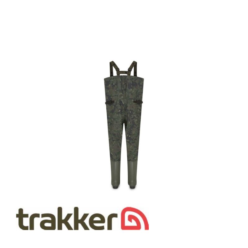 TRAKKER N2 CAMO VADEADOR SIZE45 218104 Imagen 3