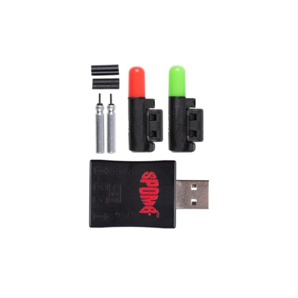 SPOMB LIGHT KIT