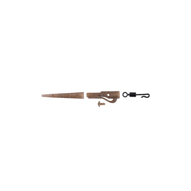 FOX LEAD CLIP KIT CAMO Imagen 2