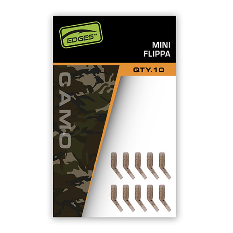FOX MINI FLIPPA CAMO