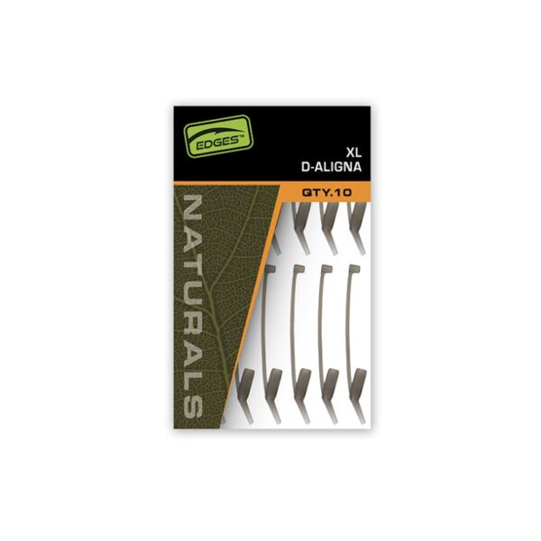 FOX NATURALS XL D ALIGNA